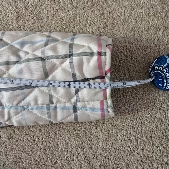 Authentic Coach Coat - Picture 6 of 7